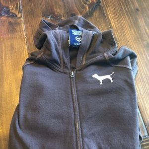 PINK brand vintage sweatshirt